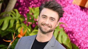 How To Get The New Daniel Radcliffe Hairstyle? Credit: Jeff Spicer/Getty Images for Paramount Pictures